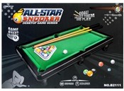 Bilard - Ksiegarnia w UK