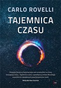 Polska książka : Tajemnica ... - Carlo Rovelli