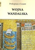 Wojna wand... - z Cezarei Prokopiusz -  books in polish 