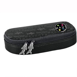 Obrazek Piórnik Maui and Sons grafitowy