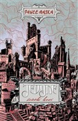 polish book : Jedyne: Śc... - Paweł Majka
