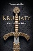 Krucjaty W... - Thomas Asbridge -  books in polish 