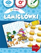 Lodowe łam... - Anna Wiśniewska - Ksiegarnia w UK