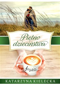 Obrazek Piętno dzieciństwa