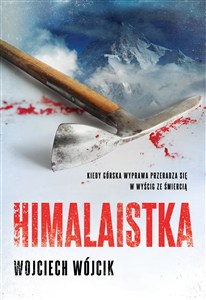 Obrazek Himalaistka
