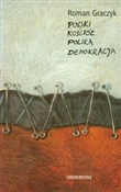 Książka : Polski koś... - Roman Graczyk
