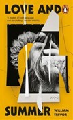 Love and S... - William Trevor - Ksiegarnia w UK