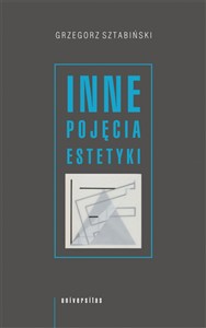 Picture of Inne pojęcia estetyki