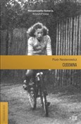 polish book : Cudowna - Piotr Nesterowicz