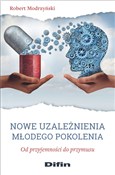 Zobacz : Nowe uzale... - Robert Modrzyński