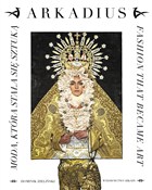 polish book : Arkadius - Dominik Zieliński