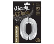 Polska książka : Balon foli...