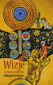 Obrazek Wizje czyli poznaj drogi Pana