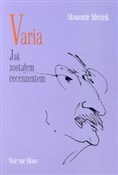 Varia T II... - Sławomir Mrożek -  foreign books in polish 