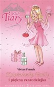 Książka : Klub Tiary... - Vivian French