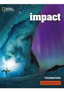 Obrazek Impact Foundation Grammar Book NE