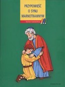 Przypowieś... - Joanna Wilkońska -  books in polish 