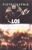 Los Gniewo... - Piotr Skupnik -  Polish Bookstore 