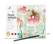 Kolorowank... -  books from Poland