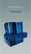 Metafizyki... - Krzysztof Mrowcewicz -  Polish Bookstore 