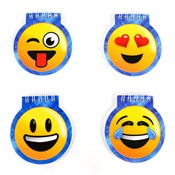 Książka : Notesik bl...