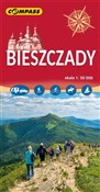 Książka : Bieszczady...