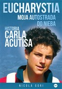 polish book : Eucharysti... - Nicola Gori