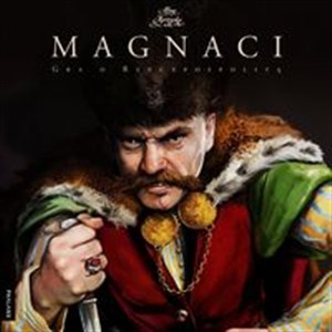 Picture of Boże Igrzysko Magnaci Gra o Rzeczpospolitej