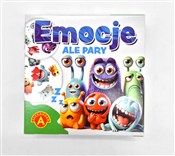 ALE PARY E... - Ksiegarnia w UK