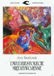 Obrazek Dwudziestolecie międzywojenne