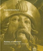 Polska książka : Paweł z Le... - Zoltan Gyalokay