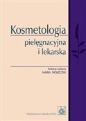 Kosmetolog... -  foreign books in polish 