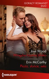 Obrazek Wrogów trzymaj blisko Plaża, słońce, seks