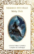polish book : Moby Dick - Herman Melville