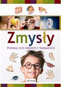 Zmysły Poz... - Katarzyna Włodarczyk, Iwona Baturo -  books in polish 