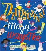 Dziewczynk... - Caryl Hart -  Polish Bookstore 