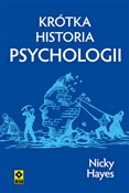 Zobacz : Krótka his... - Nicky Hayes