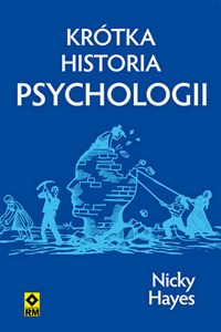 Obrazek Krótka historia psychologii