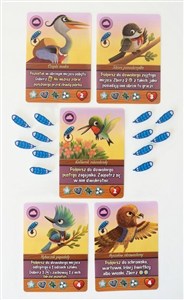 Obrazek Klonowa Dolina: Zestaw minidodatków LUCRUM