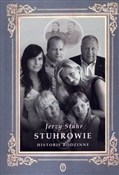 Polska książka : Stuhrowie ... - Jerzy Stuhr