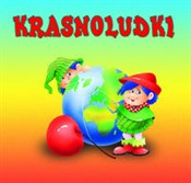 Polska książka : Krasnoludk... - Maria Konopnicka