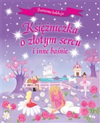 Księżniczk... - Opracowanie Zbiorowe -  books from Poland