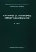 Functiones... - Ksiegarnia w UK