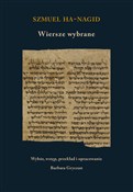 Zobacz : Szmuel Ha-... - Ha-Nagid Szmuel, Szel Dunasz Ben Labrat Iszto, Ben Labrat Dunasz