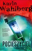 polish book : Pocieszyci... - Karin Wahlberg