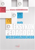 Mały leksy... - Jolanta Karbowniczek - Ksiegarnia w UK