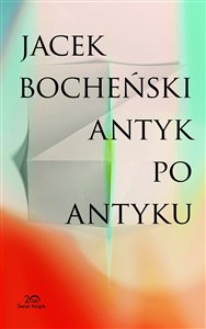 Obrazek Antyk po antyku