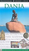 polish book : Dania - Monika Witkowska, Joanna Hald