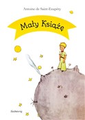 Mały Książ... - Antoine de Saint-Exupéry -  Polish Bookstore 