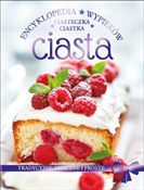 Ciasta cia... - Opracowanie Zbiorowe -  Polish Bookstore 